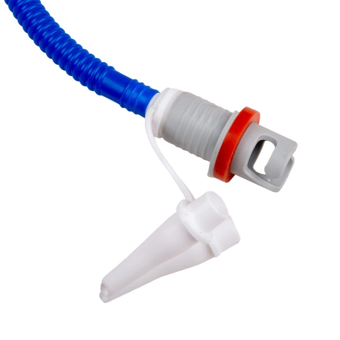 Гантель наполнен водой inSPORTline Quabell 8 кг