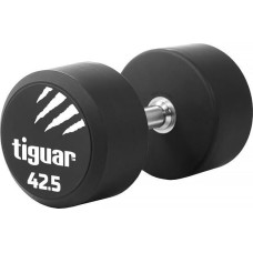 Гантель Tiguar TI-WHPU0425 прорезиненная 1 х 42,5 кг