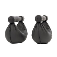 Гантелі NOHRD SwingBell Shadow Beech 2 х 6 кг