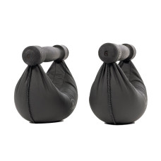 Гантелі NOHRD SwingBell Shadow Beech 2 х 6 кг