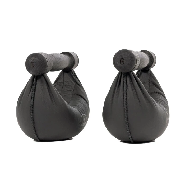 Гантели NOHRD SwingBell Shadow Beech 2 х 6 кг