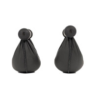 Гантелі NOHRD SwingBell Shadow Beech 2 х 6 кг