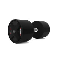 Гантель стальная HMS HPC, 50 кг