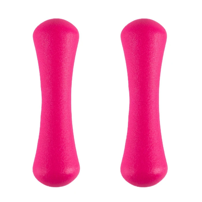 Гантелі неопренові Spartan 2 х 1 кг