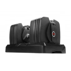 Гантель разборная стальная Bowflex Select Tech 560, 27 кг