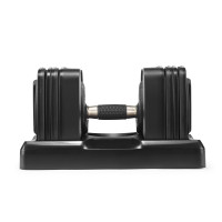 Гантель розбірна сталева Bowflex Select Tech 560, 27 кг