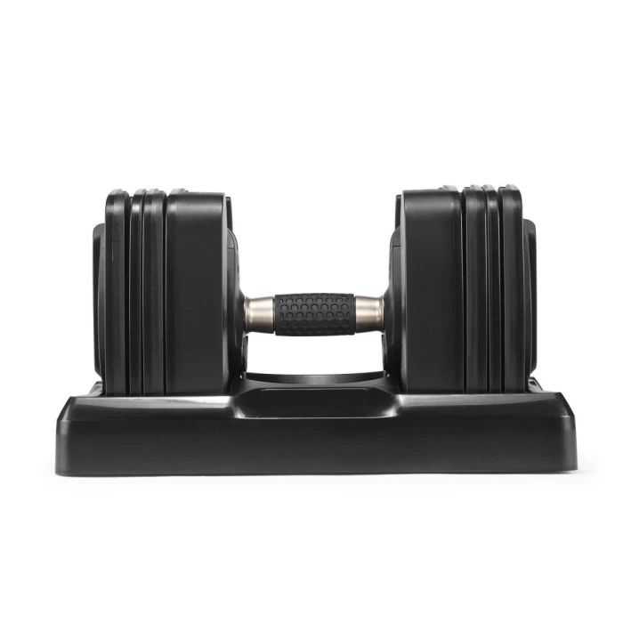 Гантель разборная стальная Bowflex Select Tech 560, 27 кг