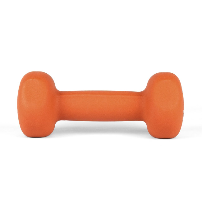 Гантель виниловая Body Sculpture BW 513 3 кг