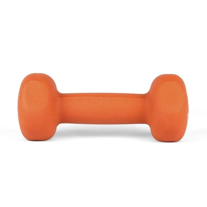 Гантель вінілова Body Sculpture BW 513 3 кг