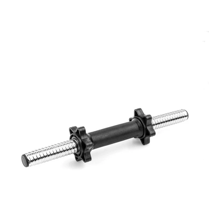 Гантель Spokey Burden Set битумная 1 х 7,5 кг