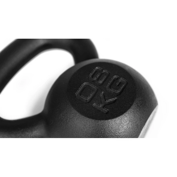 Гиря чавунна Zipro 8 кг