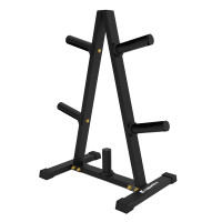 Стойка для дисков 50 мм inSPORTline OP100