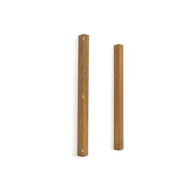 Тренировочная стойка NOHRD SquatRack Oak
