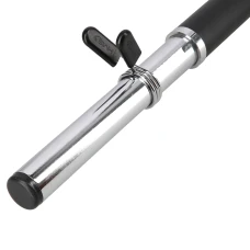 Затискачі для грифа пружинні HMS ZGS30 2 шт