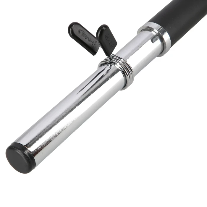 Зажимы для грифа пружинные HMS ZGS30 2 шт.