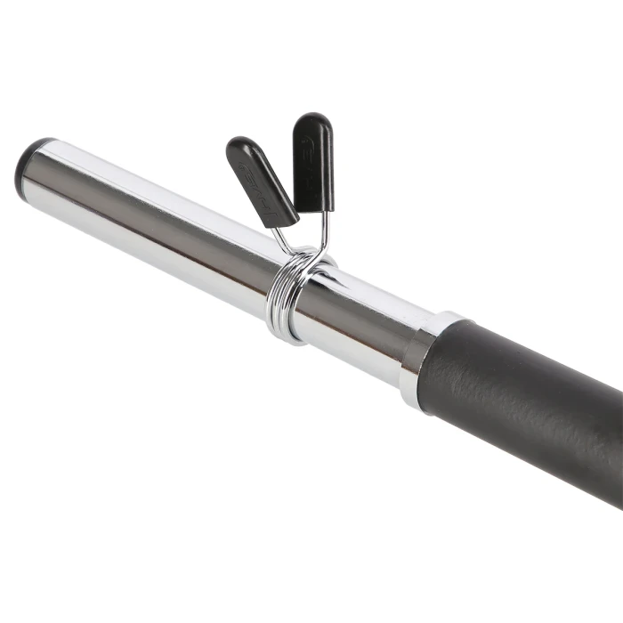 Зажимы для грифа пружинные HMS ZGS30 2 шт.