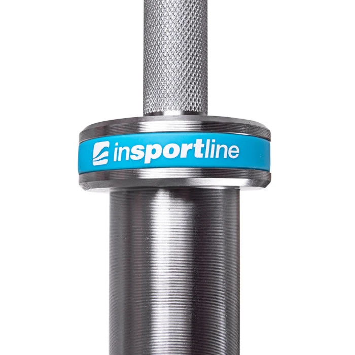 Штанга олимпийская 50mm inSPORTline OLYMPIC OB-86 WH6