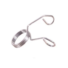 Зажим пружинный для олимпийских грифов Marbo Sport MA-Z003 Fi50 мм