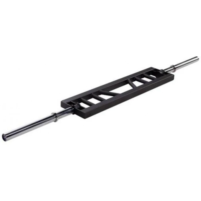 Гриф олимпийский с параллельным хватом 50мм/2.13м 450кг HMS GK213 25кг