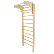 Шведская стена с турником inSPORTline Directline 245 x 90 см