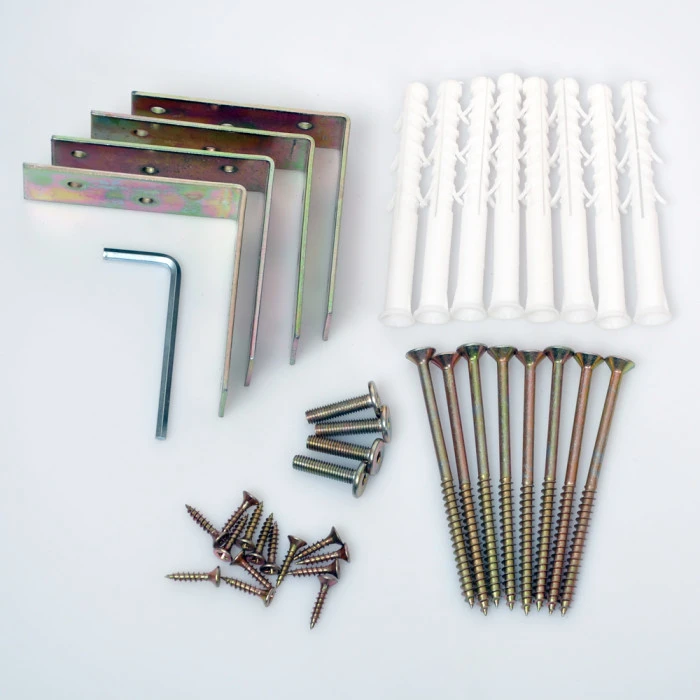 Шведская стенка inSPORTline 220 x 80 cm