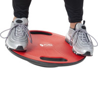 Балансировочная платформа Pure2Improve BALANCE BOARD