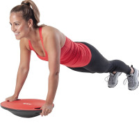 Балансировочная платформа Pure2Improve BALANCE BOARD