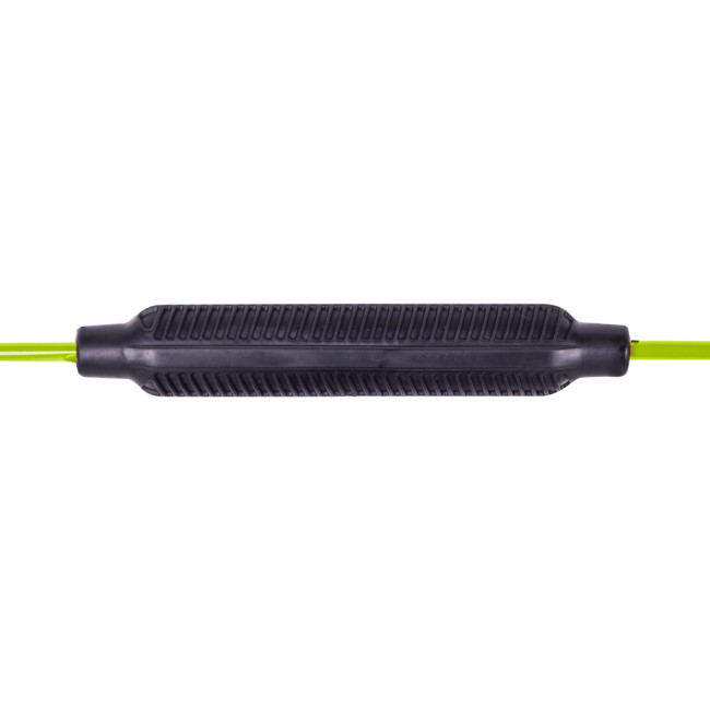 Вибрационная планка для упражнений и аэробики inSPORTline Flexi Bar Easy