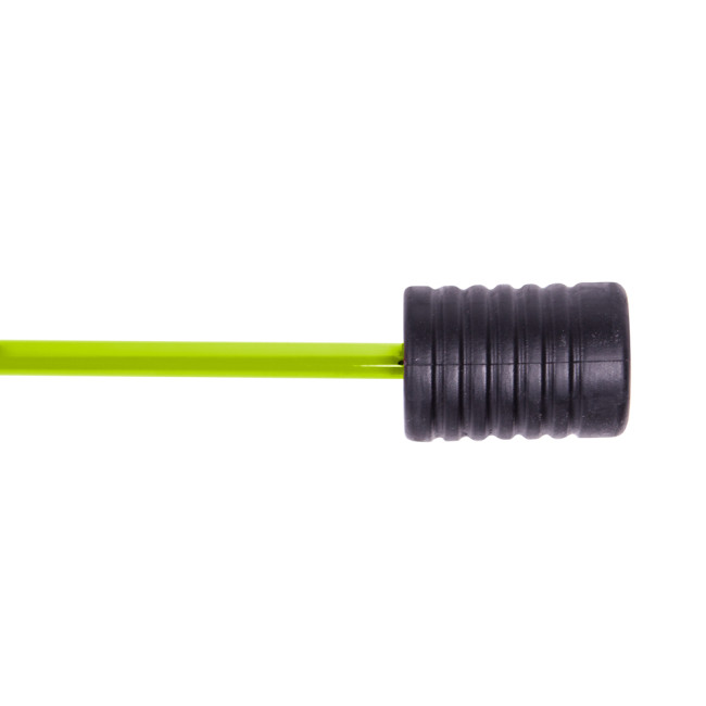 Вибрационная планка для упражнений и аэробики inSPORTline Flexi Bar Easy