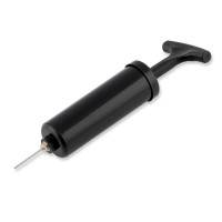 Балансировочная подушка сенсорная 33 см NS-958 голубая