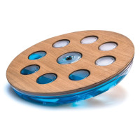 Балансирующая платформа NOHRD Eau-Me Oak Oak