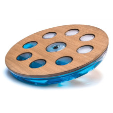Балансирующая платформа NOHRD Eau-Me Oak Oak