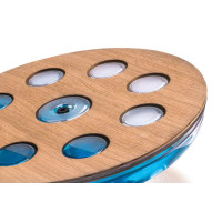 Балансуюча платформа NOHRD Eau-Me Oak Oak