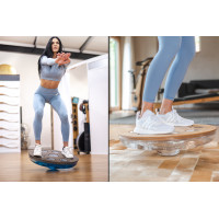 Балансуюча платформа NOHRD Eau-Me Oak Oak