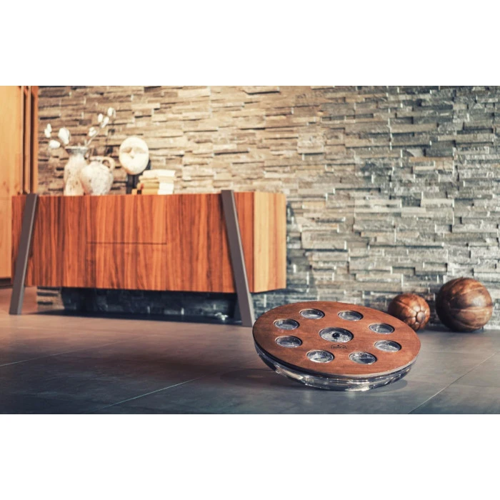 Балансирующая платформа NOHRD Eau-Me Oak Oak