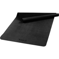 Тренажерный коврик Movit Yoga, 190 х 100 см, серый