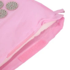 Набор для фитнеса HMS AKM04 – розовый