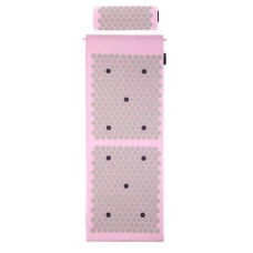 Набор для фитнеса HMS AKM04 – розовый