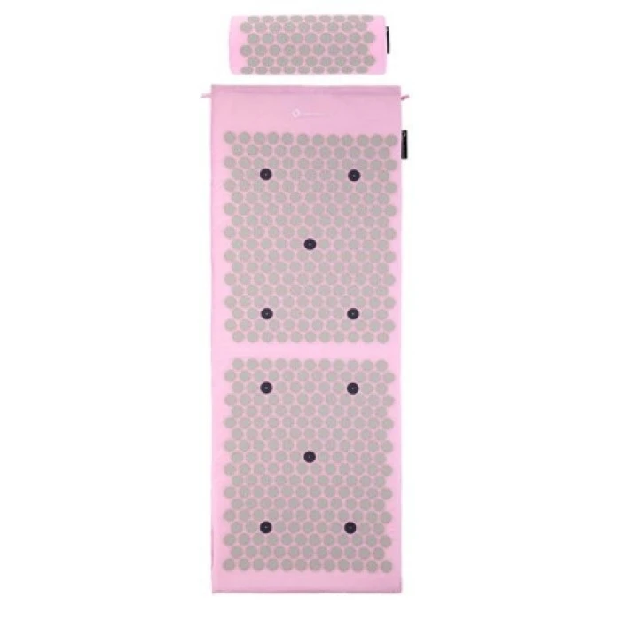 Набір для фітнесу HMS AKM04 – рожевий