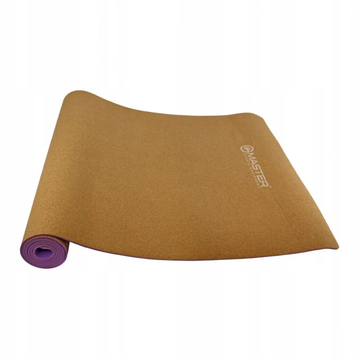 Коврик для йоги MASTER 183 х 61 см