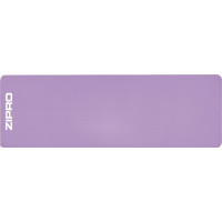 Тренувальний килимок Zipro 180 см х 60 см х 1,5 см фіолетовий