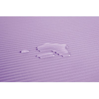 Тренувальний килимок Zipro 180 см х 60 см х 1,5 см фіолетовий