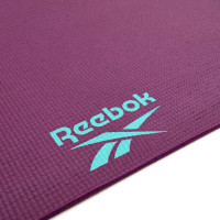 Коврик для йоги 4 мм REEBOK RAYG-11030HH