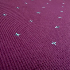 Килимок для йоги 4 мм REEBOK RAYG-11030HH