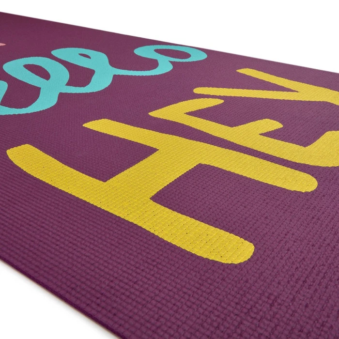 Килимок для йоги 4 мм REEBOK RAYG-11030HH