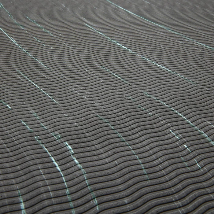 Килимок для йоги Reebok TPE 5 MM RAYG-11045BL