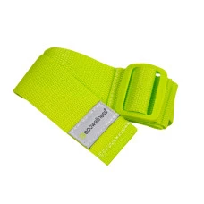 Пояс для йоги ECOWELLNESS QB 625