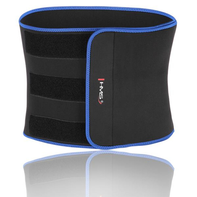 НАБОР HULA HOOP МАГНИТНЫЙ БЕЛЫЙ/ОРАЖЕННЫЙ HHM21 ИЗ ГАРЯ + СЧЕТЧИК HMS + ПОЯС ДЛЯ ПОХУДЕНИЯ BR1313