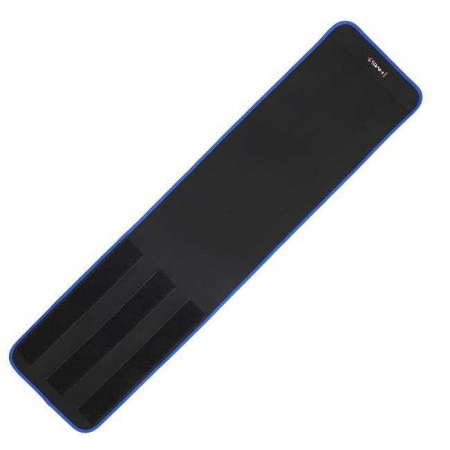 НАБОР HULA HOOP МАГНИТНЫЙ БЕЛЫЙ/ОРАЖЕННЫЙ HHM21 ИЗ ГАРЯ + СЧЕТЧИК HMS + ПОЯС ДЛЯ ПОХУДЕНИЯ BR1313