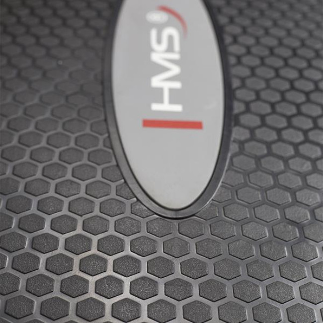 Степ-платформа HMS AS005 (чорно-червона)